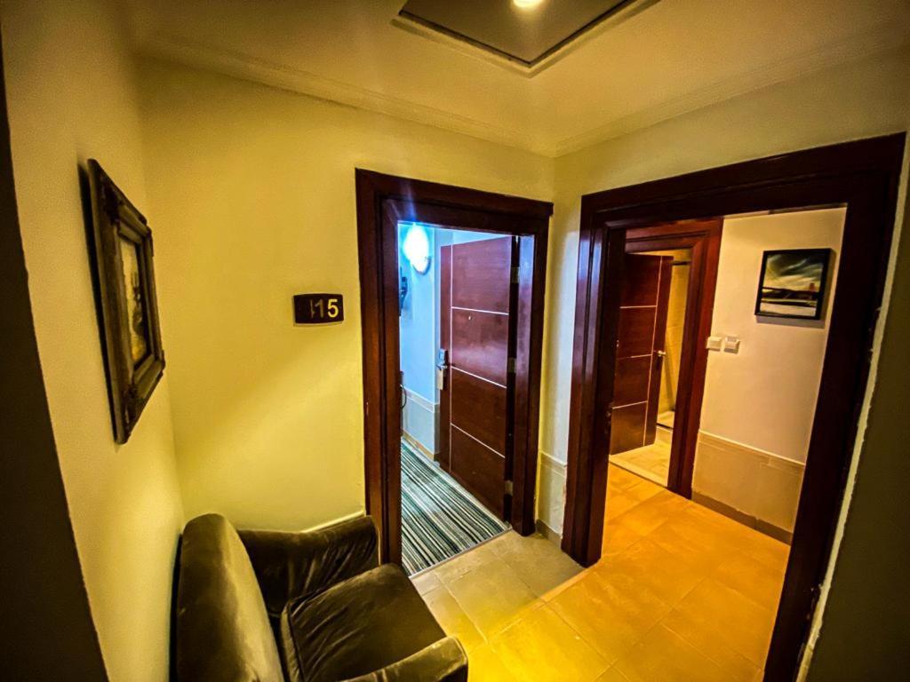 Hotel فندق المختارون2 Mecca
