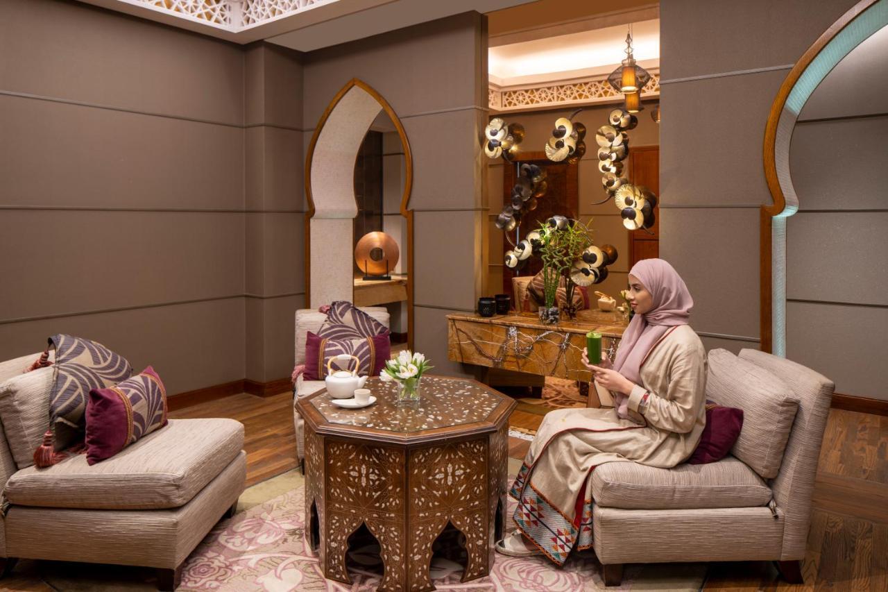 Raffles Makkah Palace