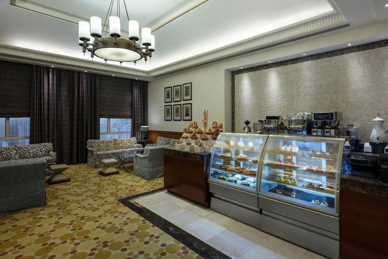 Swissotel Al Maqam Makkah Mecca