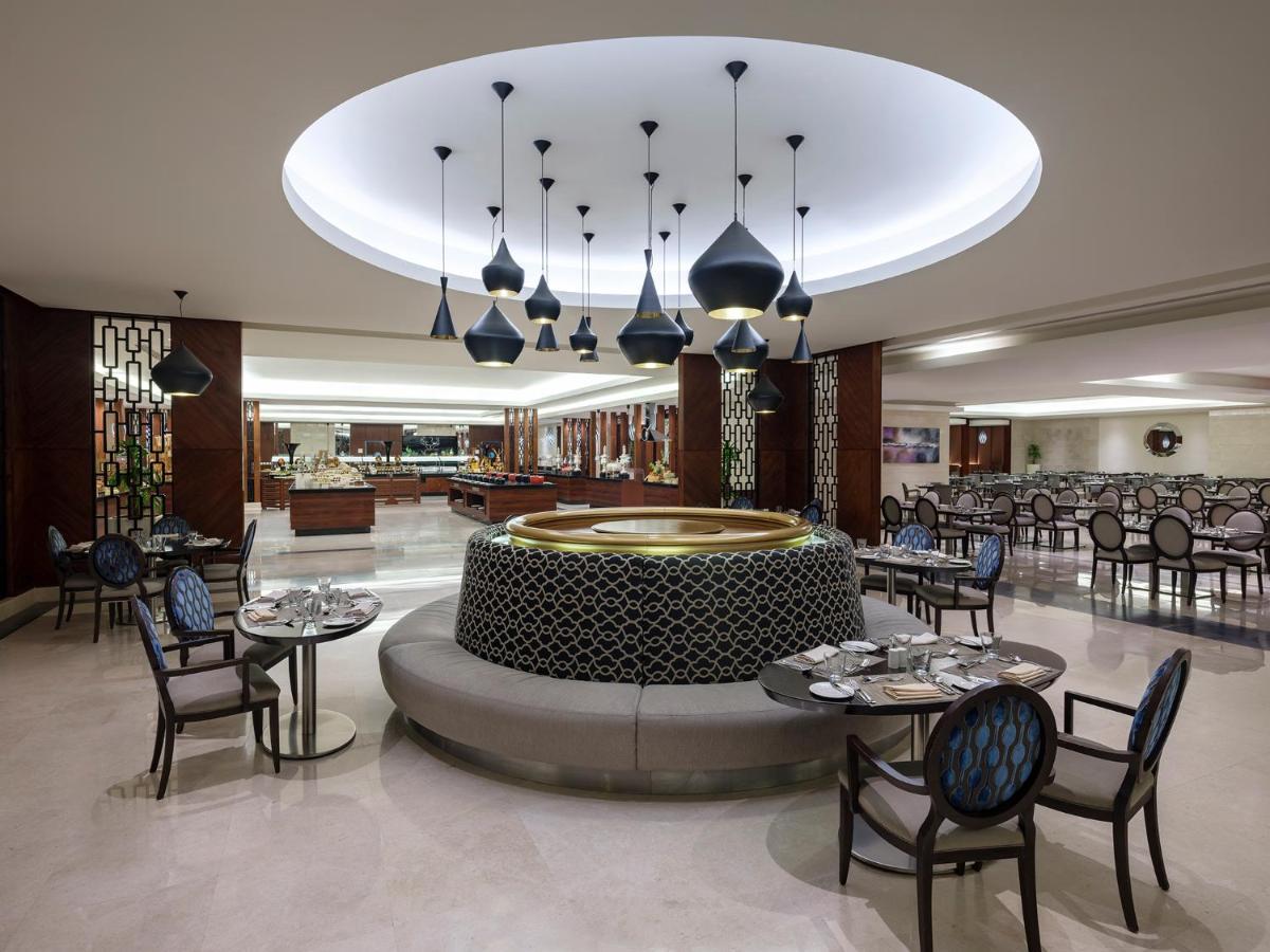 Swissotel Al Maqam Makkah 5* Mecca