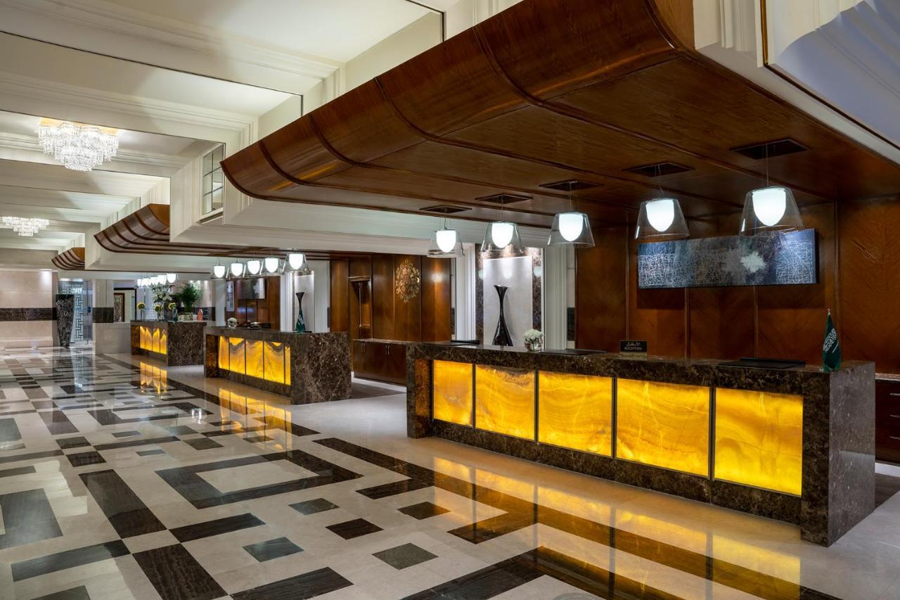 Swissotel Al Maqam Makkah Hotel 5*