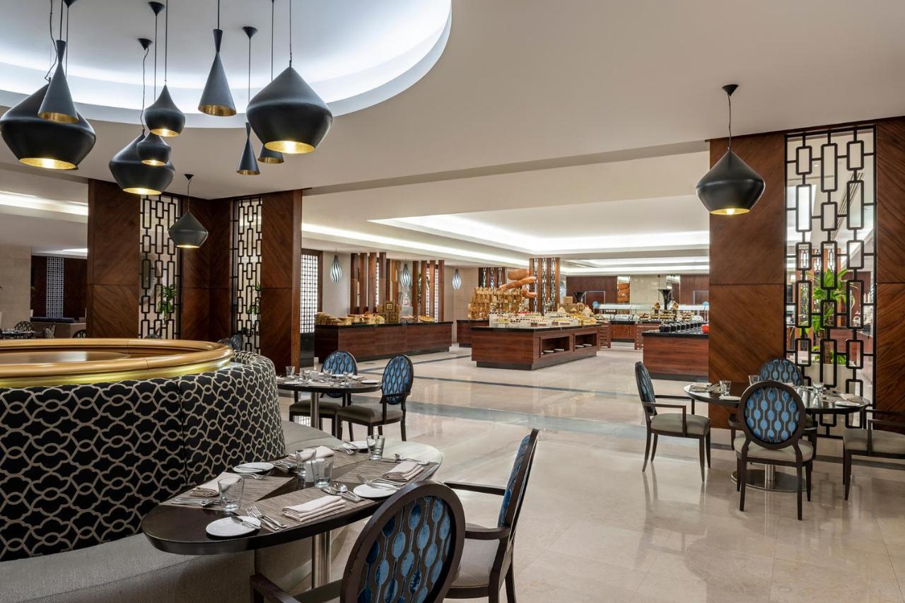 Swissotel Al Maqam Makkah 5* Mecca