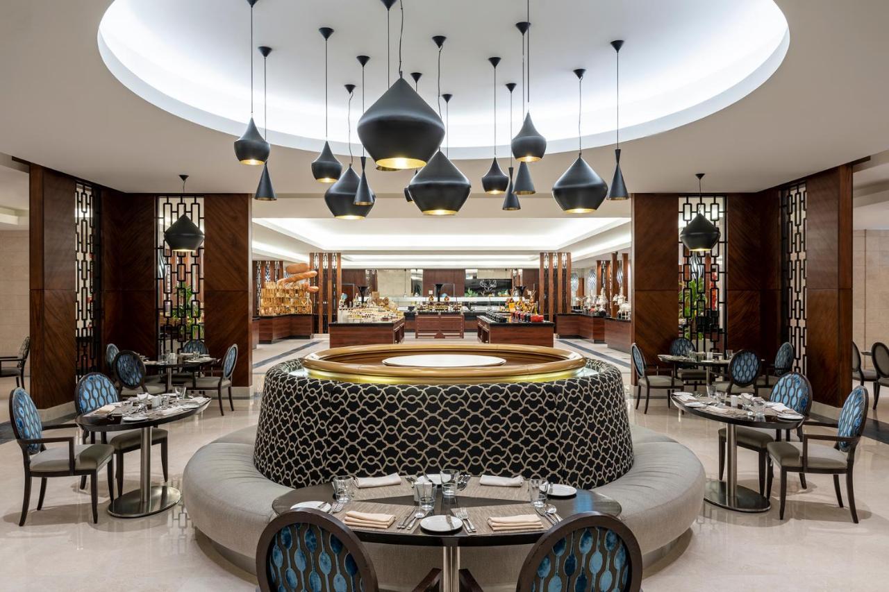 Swissotel Al Maqam Makkah 5* Mecca
