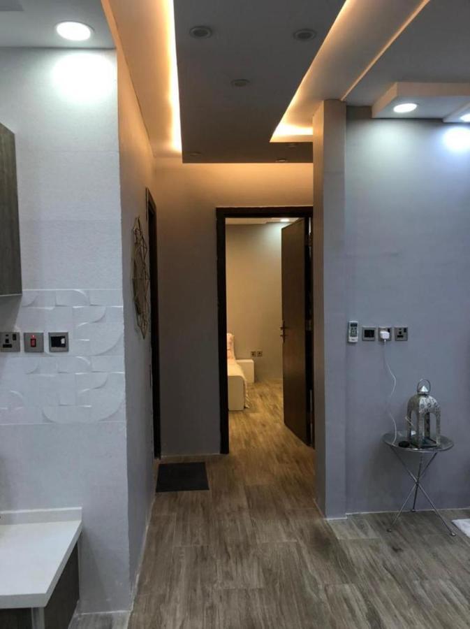 نصف القمر Apartment Mecca