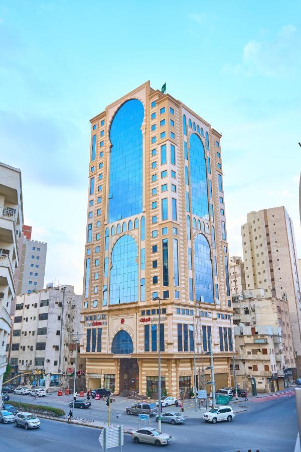 Hotel Rawabi Emirates