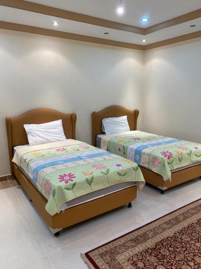 شقه مفروشه للايجار اليومي Apartment *
