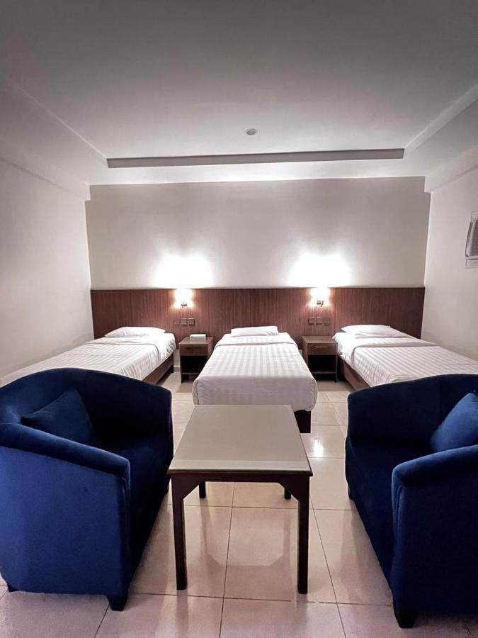 فندق ماسة الوادي Hotel *