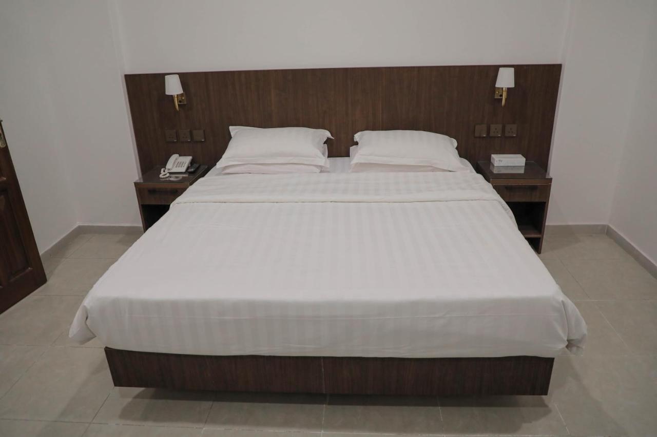 Hotel فندق ماسة الوادي Mecca