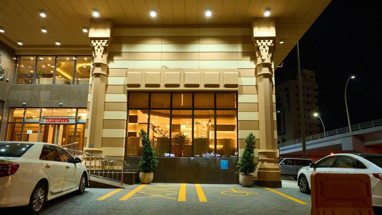 Rawabi Emirates 4* Mecca