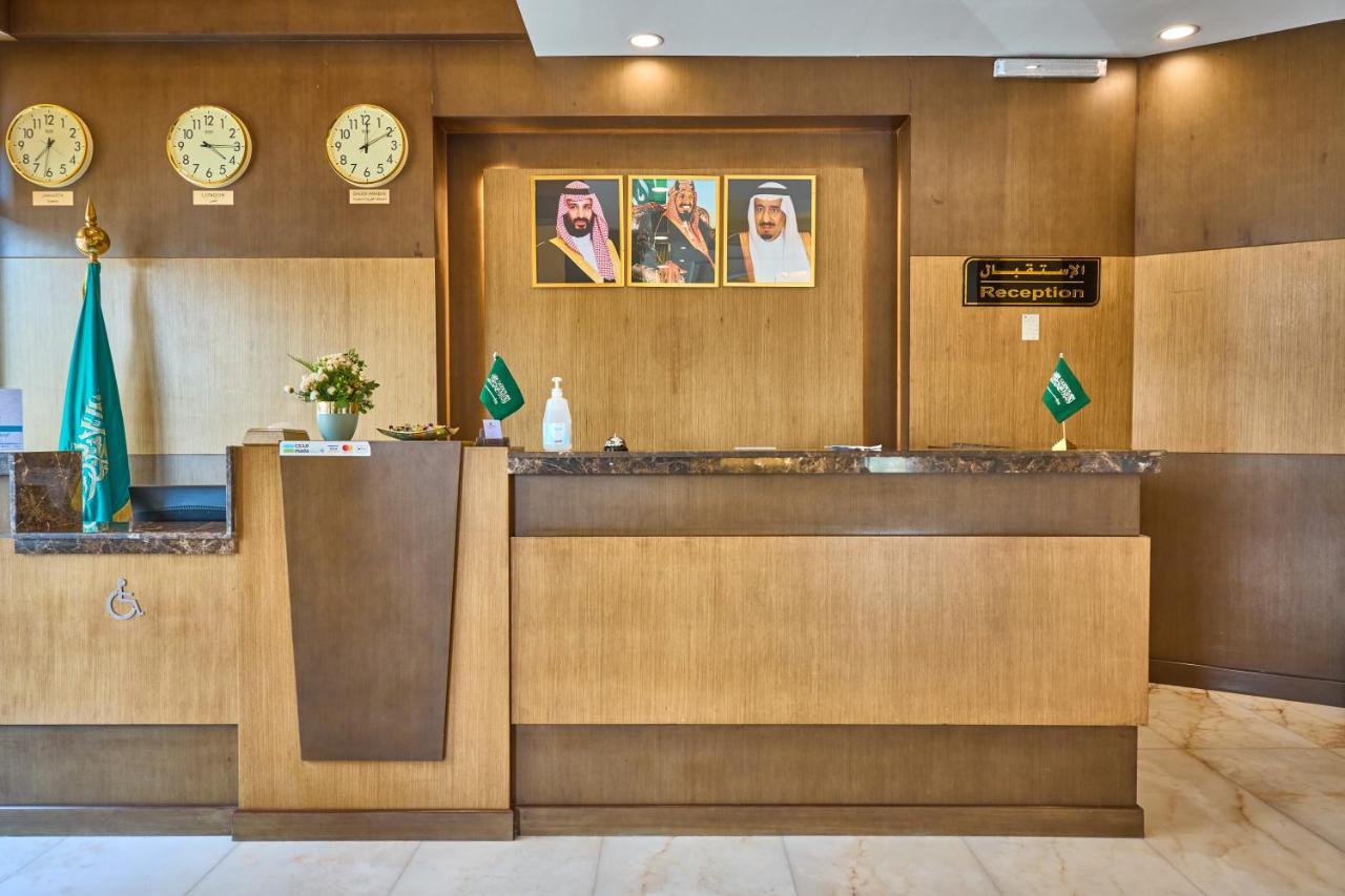 Hotel Rawabi Emirates