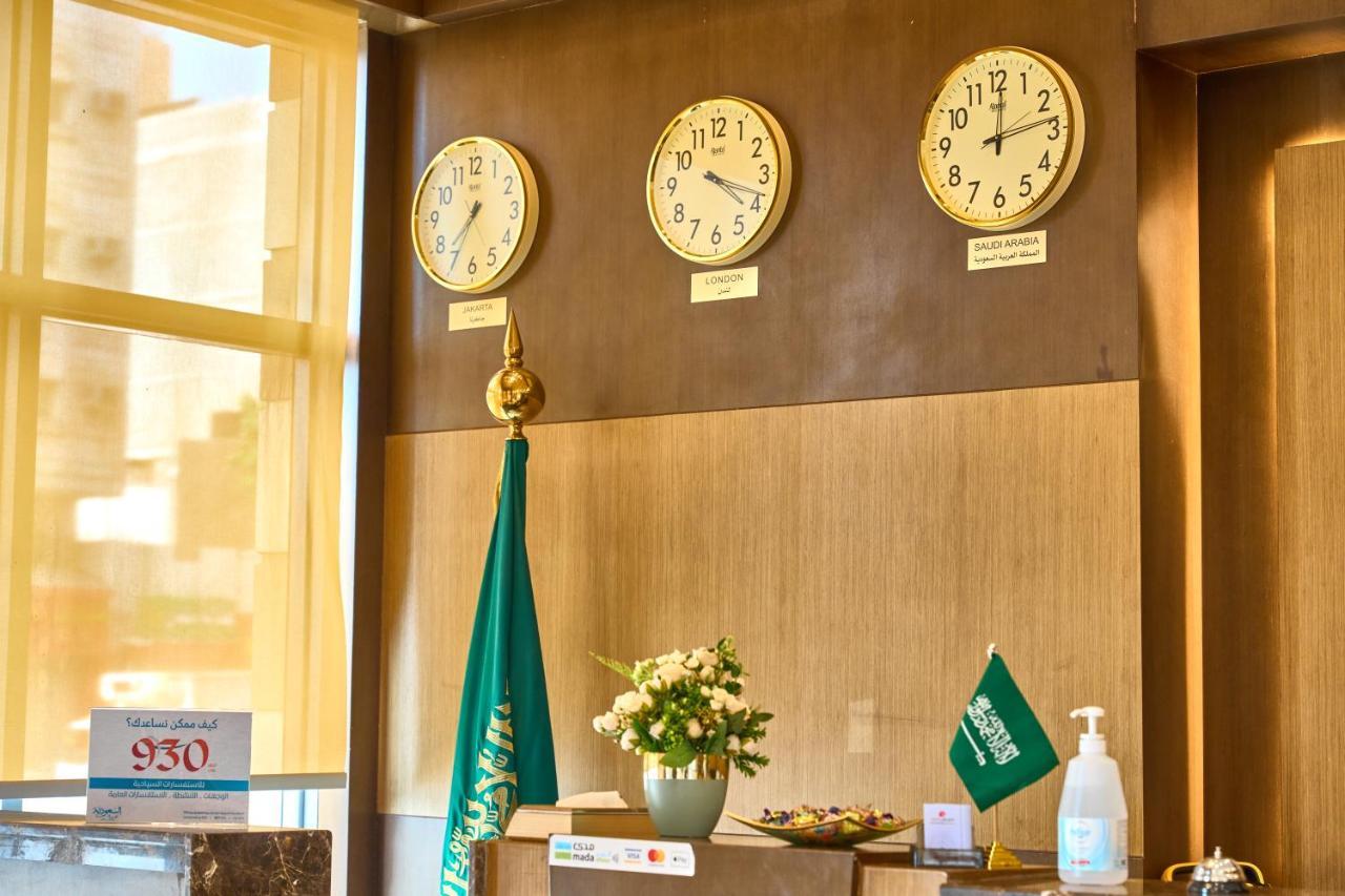 Rawabi Emirates