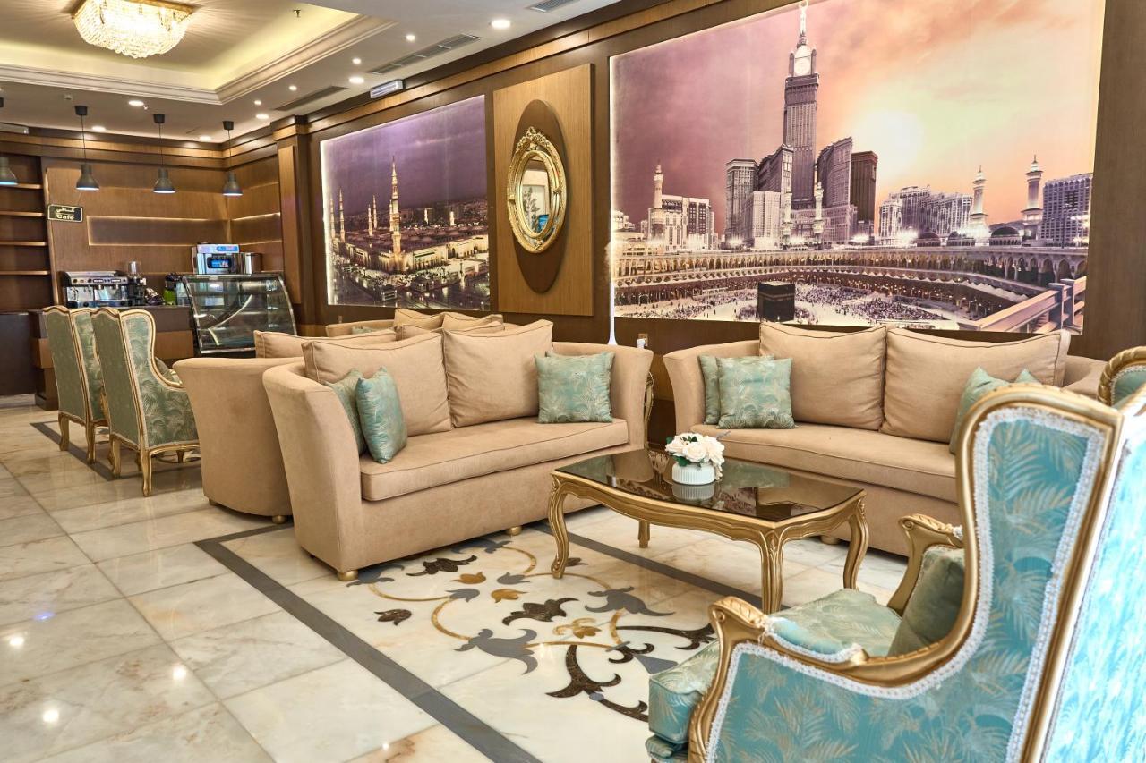 Rawabi Emirates 4*