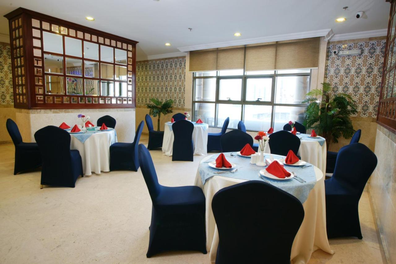Al Azhar Palace Makkah 4*