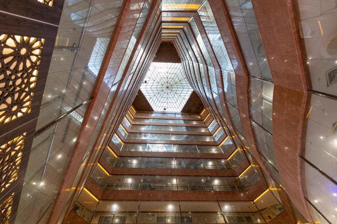 Hotel Safeer Almisk