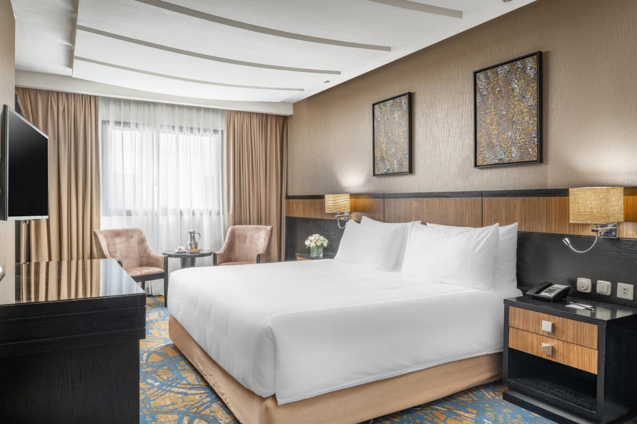 Al Ghufran Safwah Makkah 5*