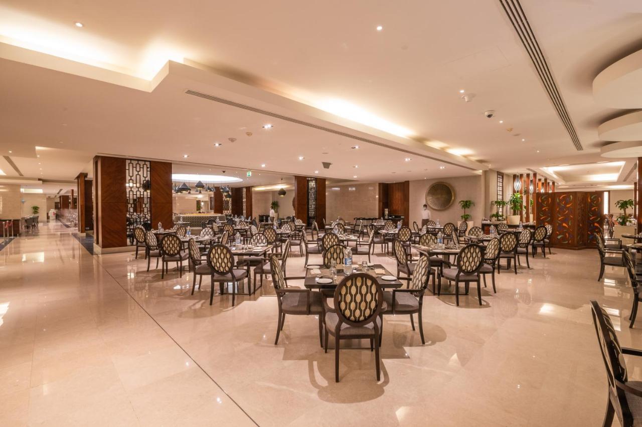 Swissotel Al Maqam Makkah Mecca