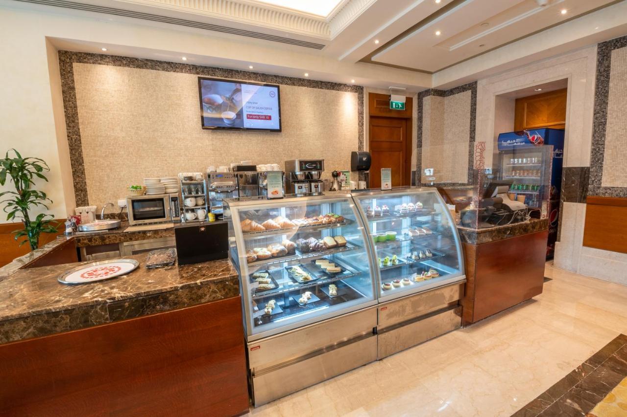 Swissotel Al Maqam Makkah