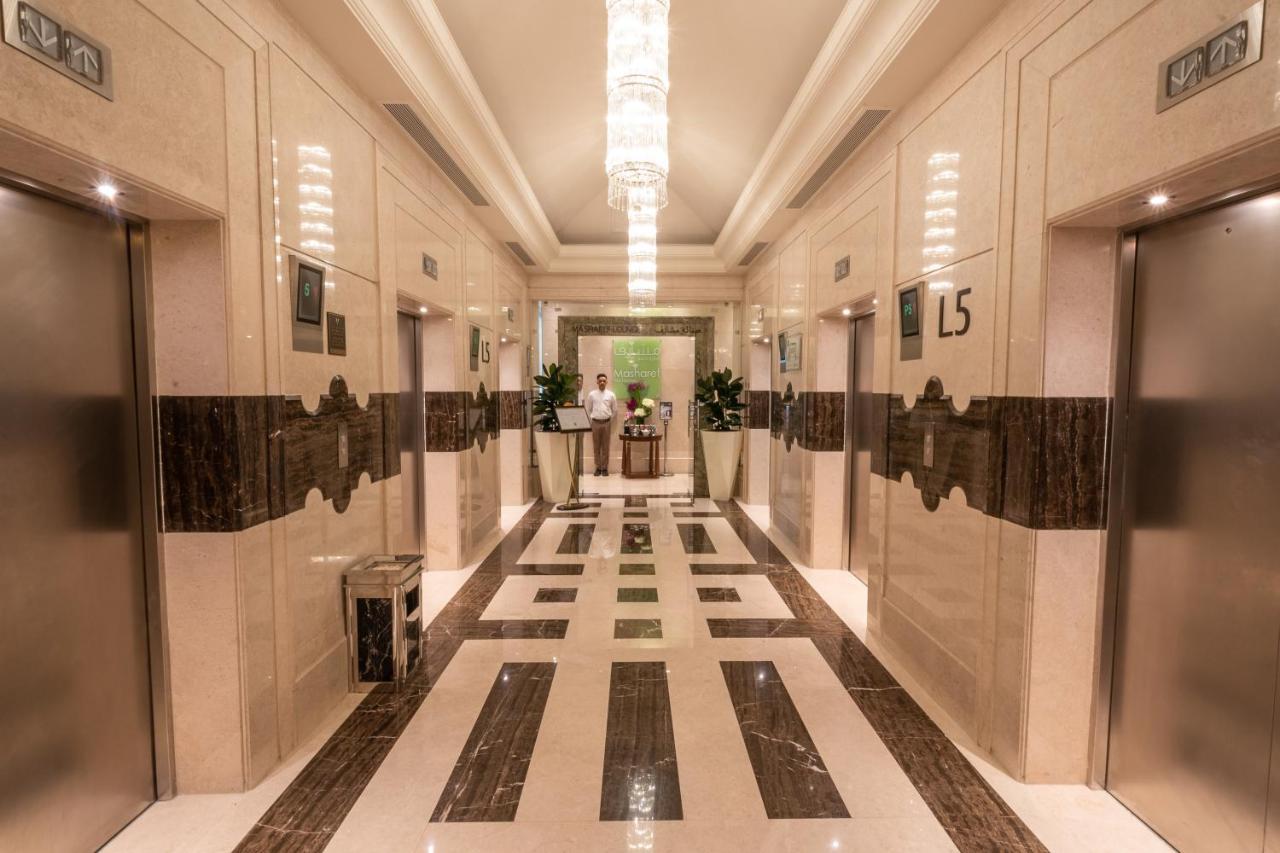 Swissotel Al Maqam Makkah Mecca