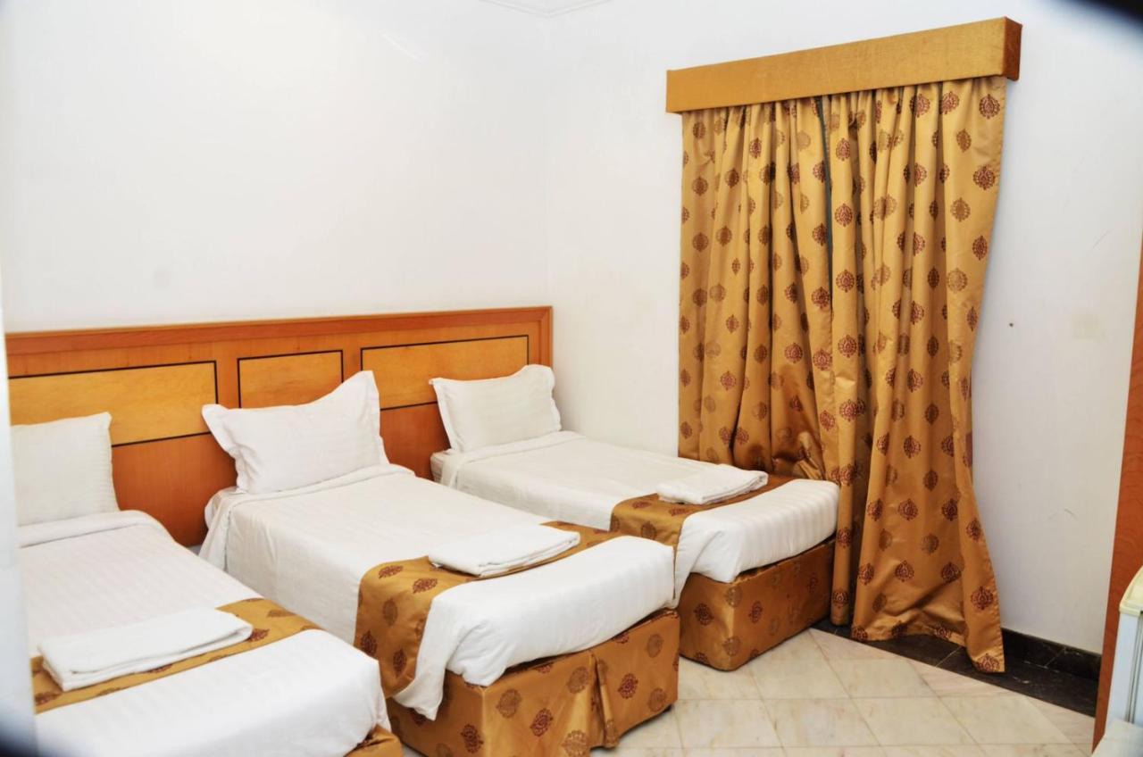 Hamad Saif Batal Hotel 2*