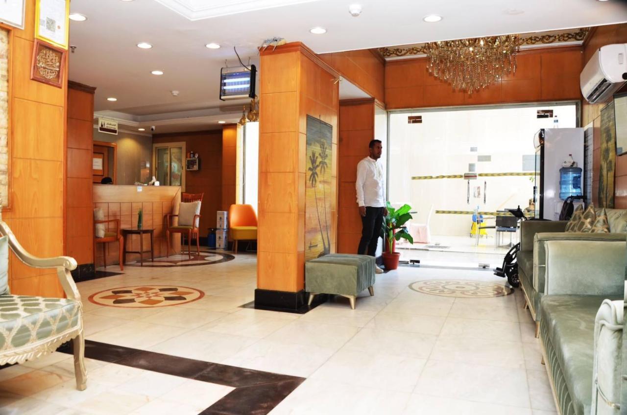 Hotel Hamad Saif Batal 2*