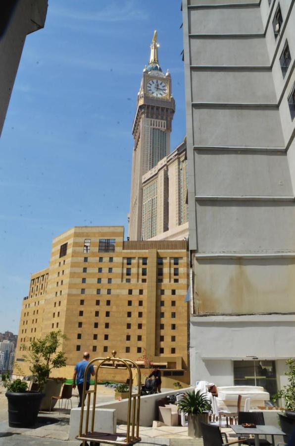 Hamad Saif Batal Hotel Mecca