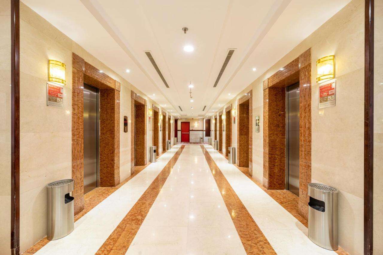 1 Land Premium Hotel Mecca