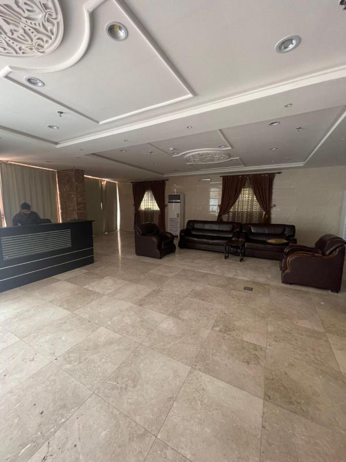 فندق نسمة الحرم -nasamat Alharam - قصر الششة سابقا - الششة - الروضة مقابل مسجد والدي الشيخ أمين جاد Hotel