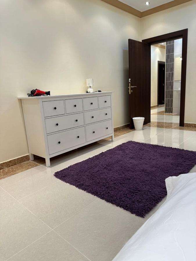 H.h مفروشة Apartment Mecca