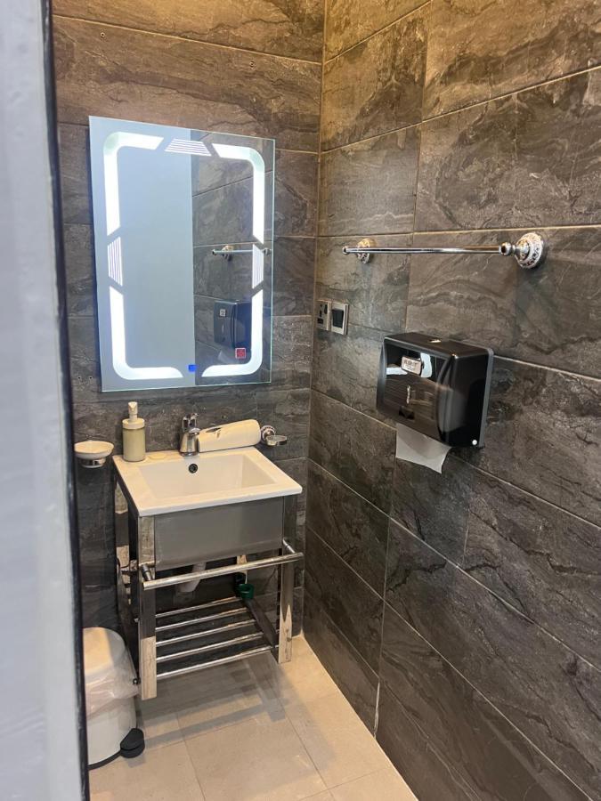 نصف القمر Apartment