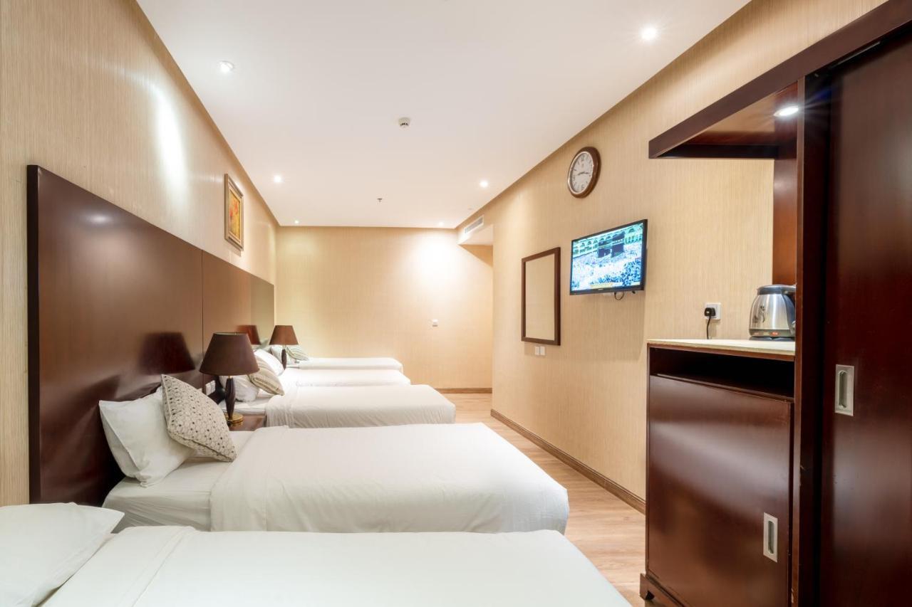 Hotel 1 Land Premium Mecca