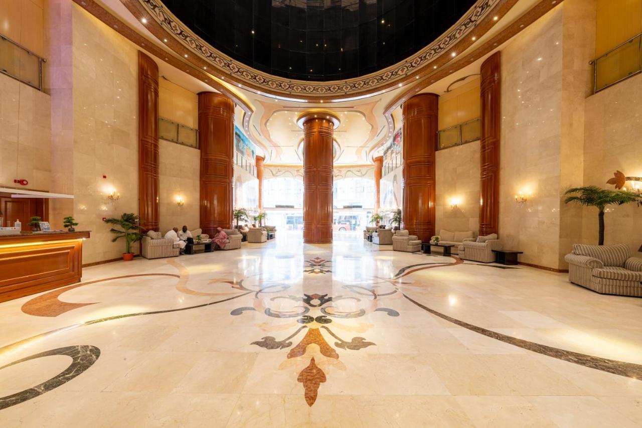 Hotel 1 Land Premium Mecca