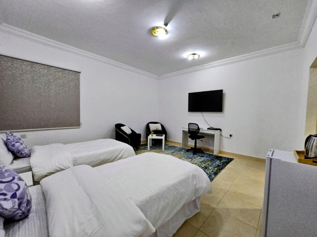 Guest house Spacious Mecca