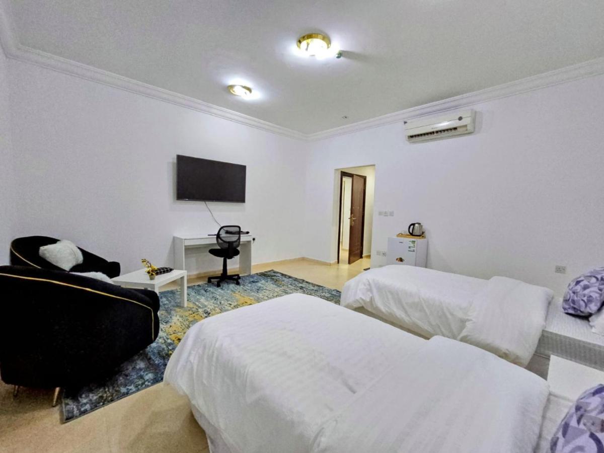 Spacious *
