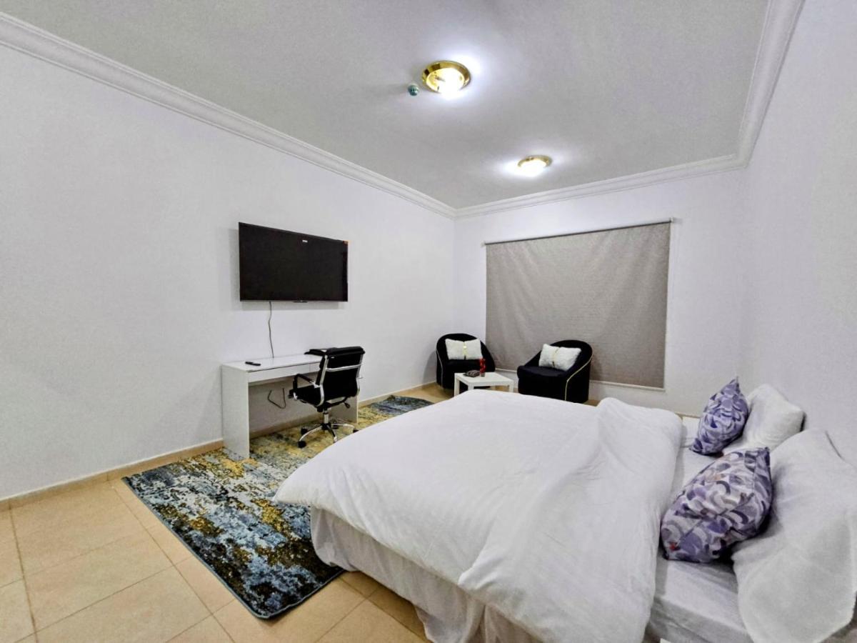 Guest house Spacious Mecca