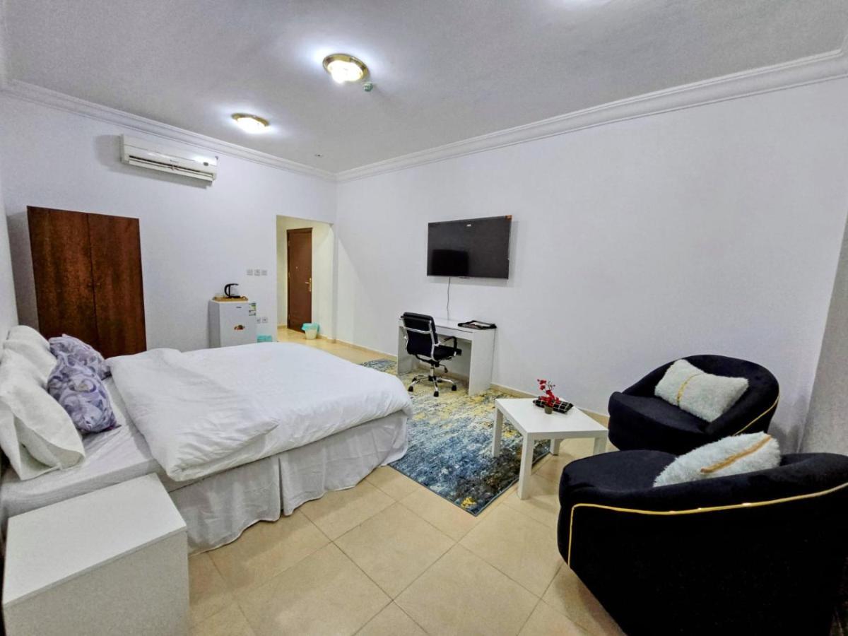 Guest house Spacious Mecca