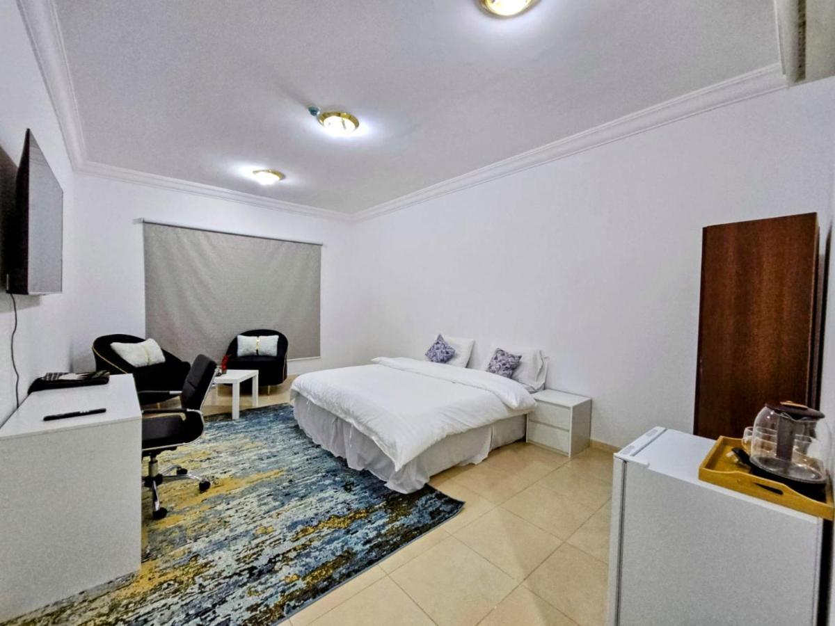 Guest house Spacious