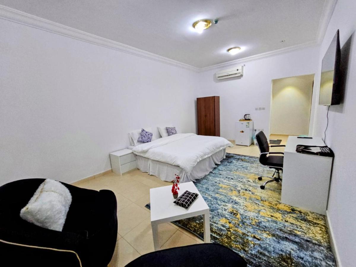 Spacious Guest house