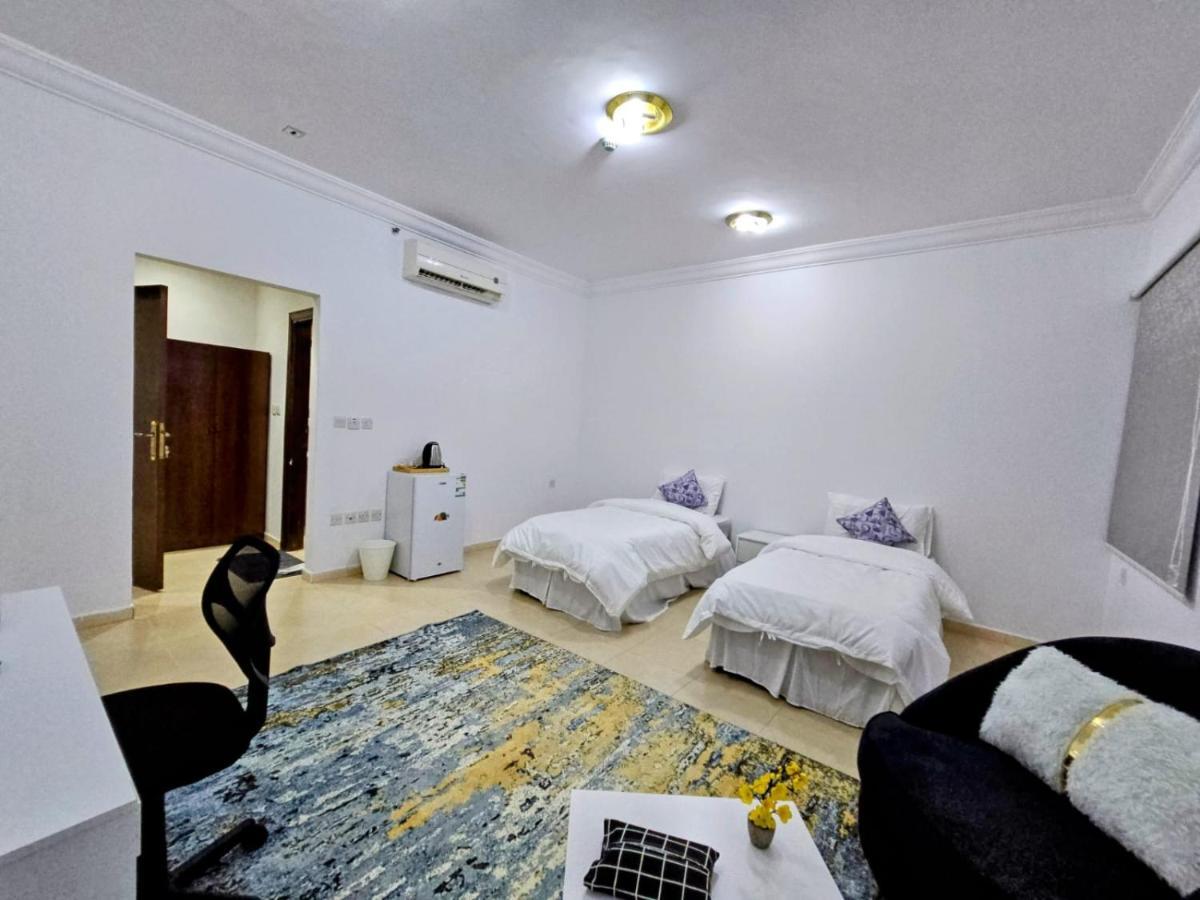Spacious Guest house Mecca