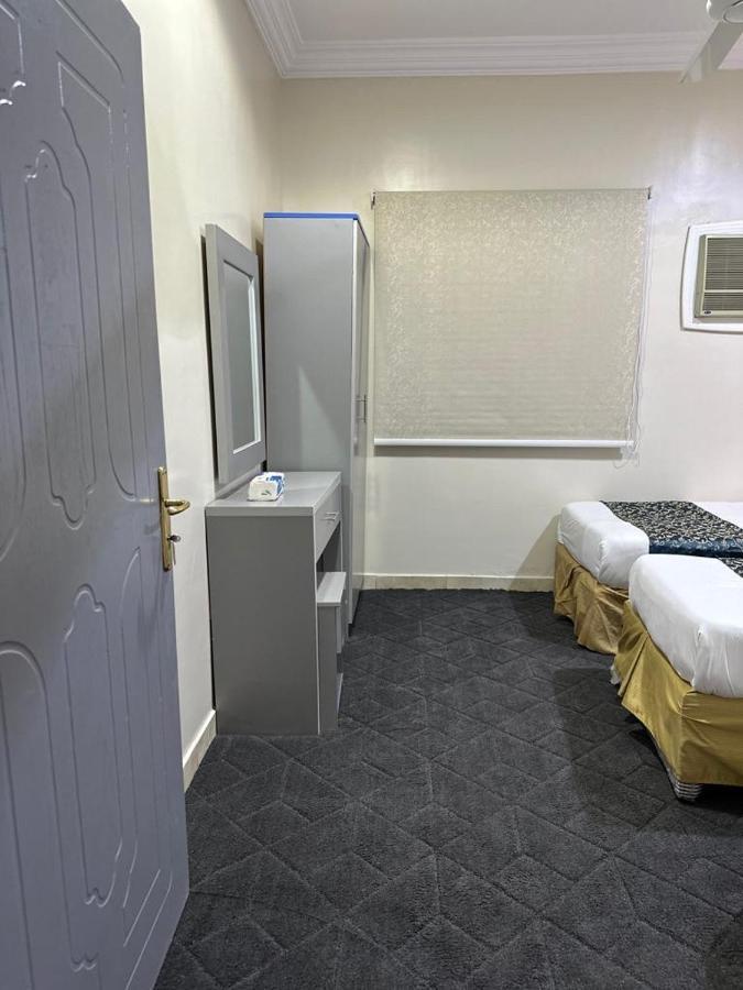 Asfar Al-waha Aparthotel