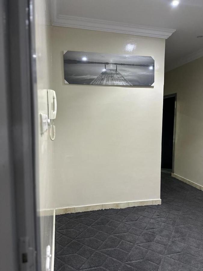 Aparthotel Asfar Al-waha *