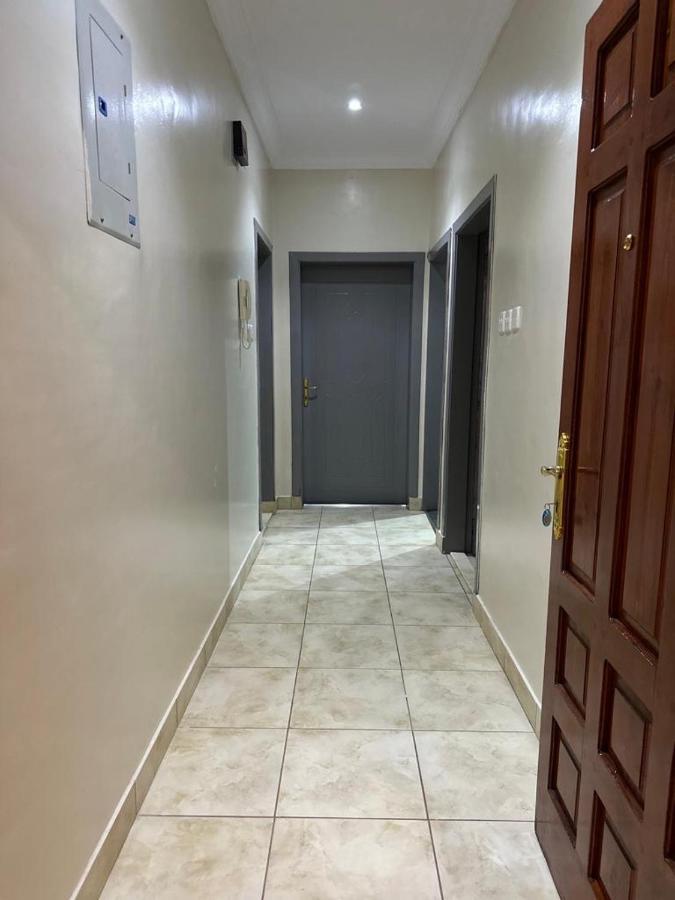 Asfar Al-waha Aparthotel Mecca