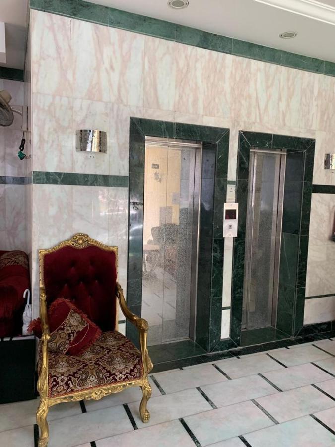 Hotel Najmat Alnoor Almaabdah *