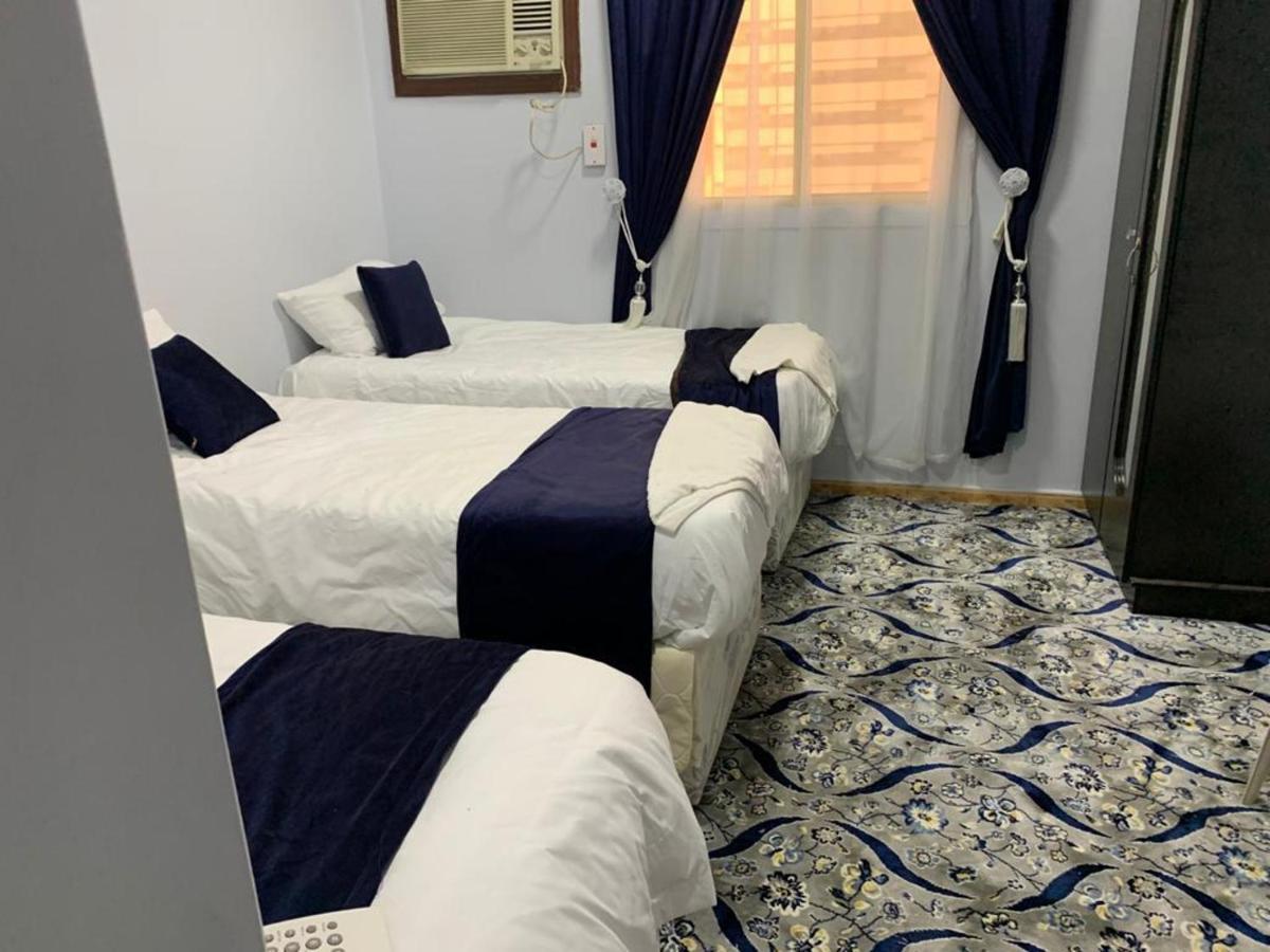 Hotel Najmat Alnoor Almaabdah