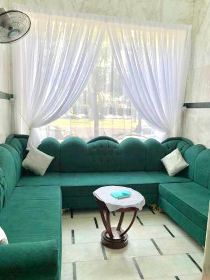 Hotel Najmat Alnoor Almaabdah *
