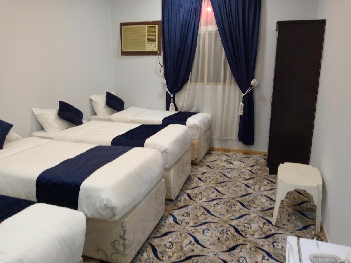 Najmat Alnoor Almaabdah Hotel *