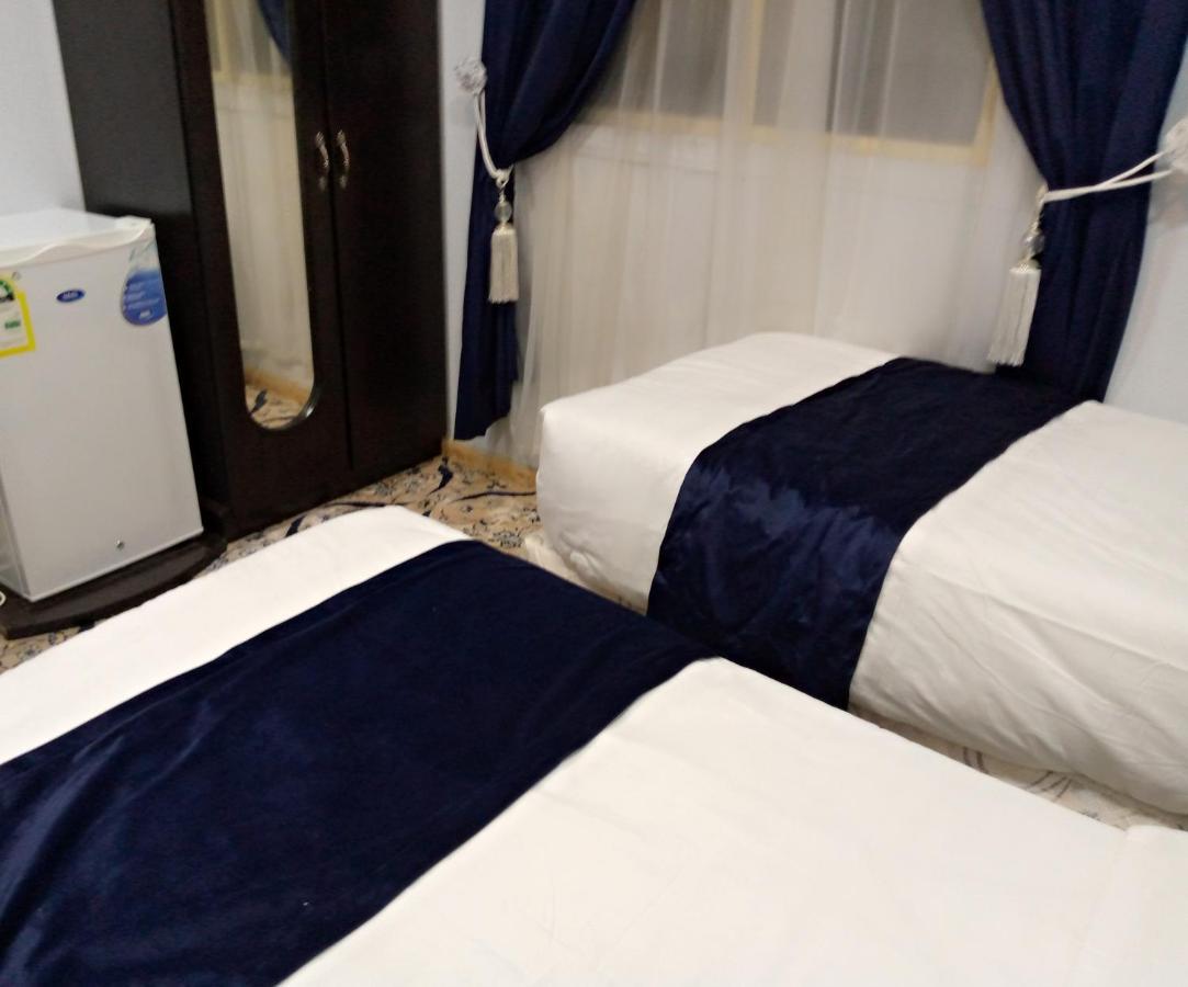 Najmat Alnoor Almaabdah Hotel *
