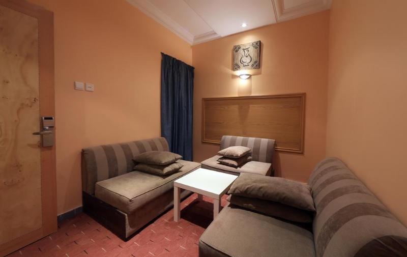 Snood Al Azizya 4* Mecca