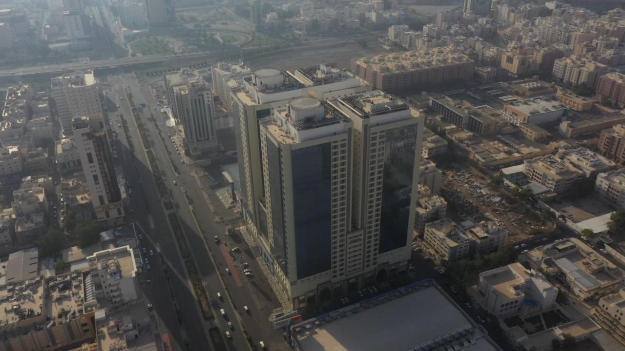 Hotel Al Rayyan Makiya Towers 1 3*