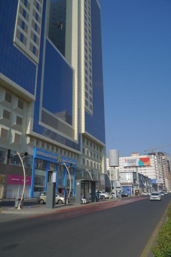 Al Rayyan Makiya Towers 1 3* Mecca