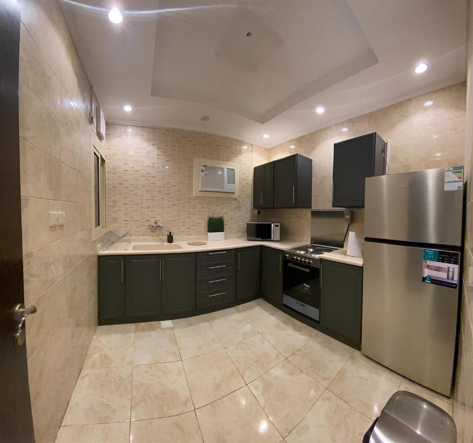 Apartment Luxurious 2-bedroom In Batha Quraish